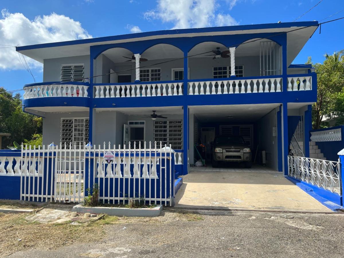 2A - Welcoming Apt Near Crashboat Beach أغواديلا المظهر الخارجي الصورة
